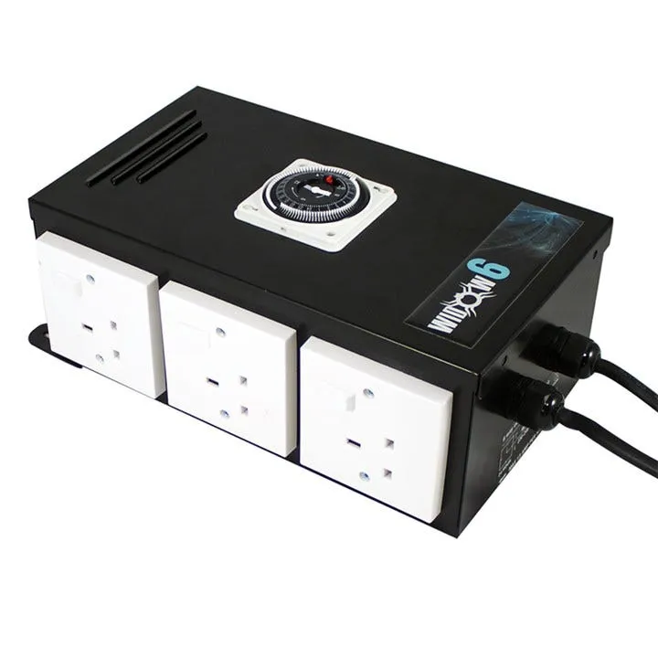 Omega Pro Contactor