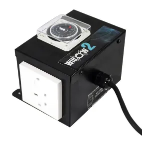 Omega Pro Contactor