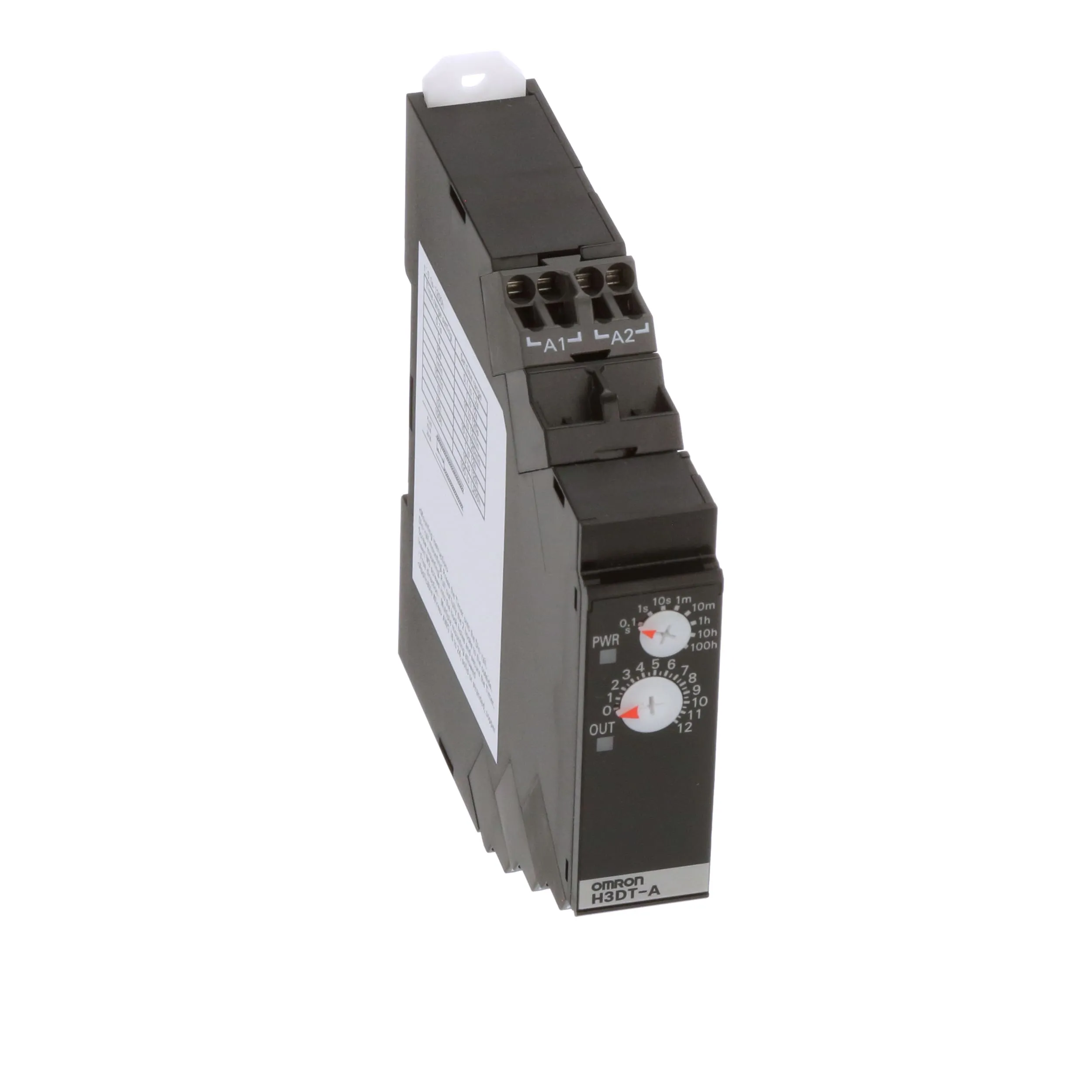 Omron Automation H3DTA2ACDC24240