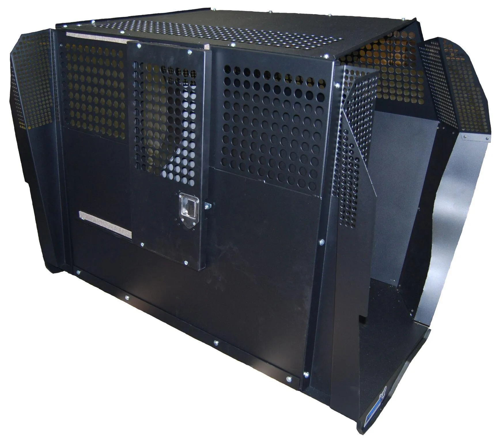 Owens K9 Dog Vehicle Insert for Truck Rear Seats