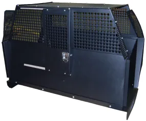 Owens K9 Dog Vehicle Insert for Truck Rear Seats