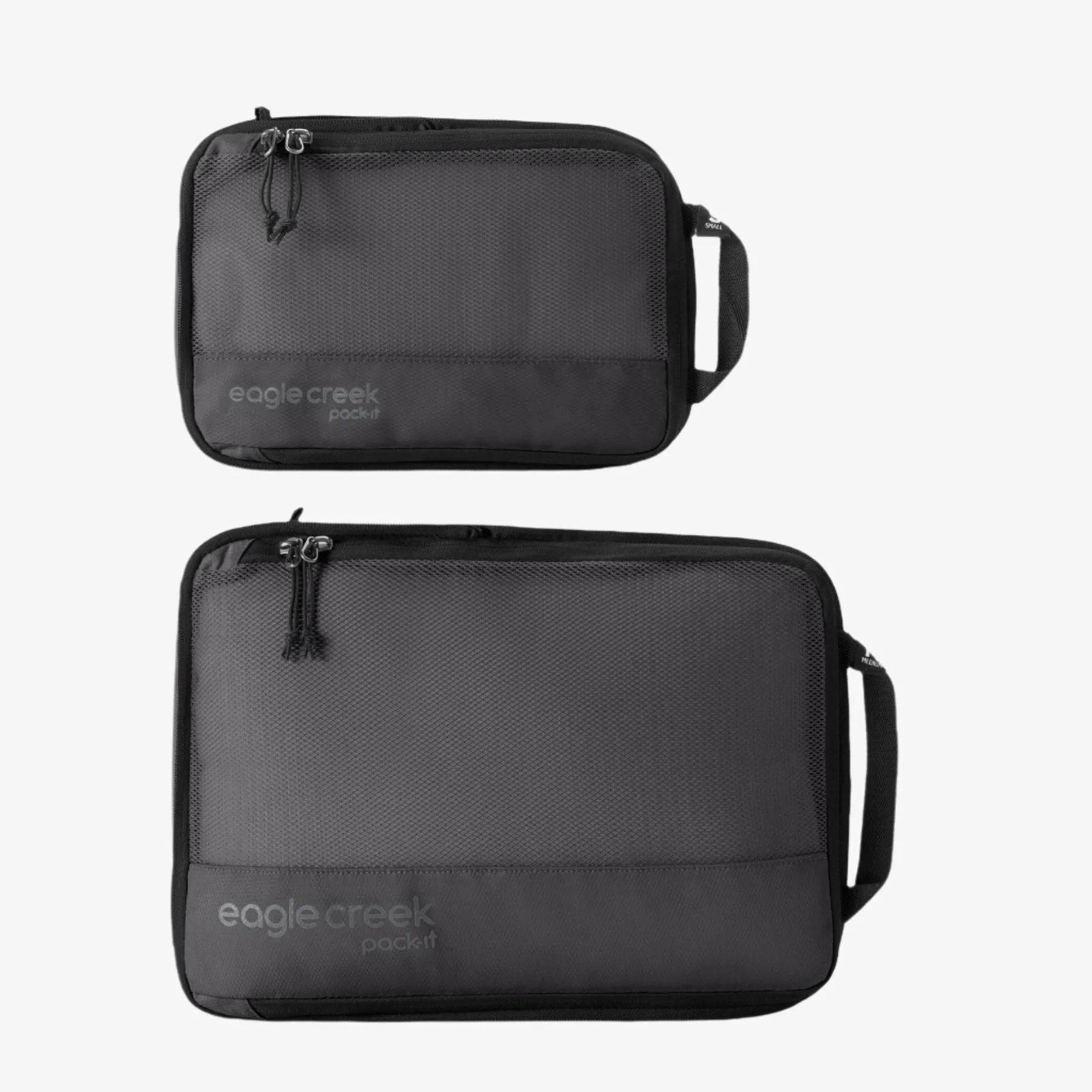 Pack-It® Reveal Compression Cube S/M Set