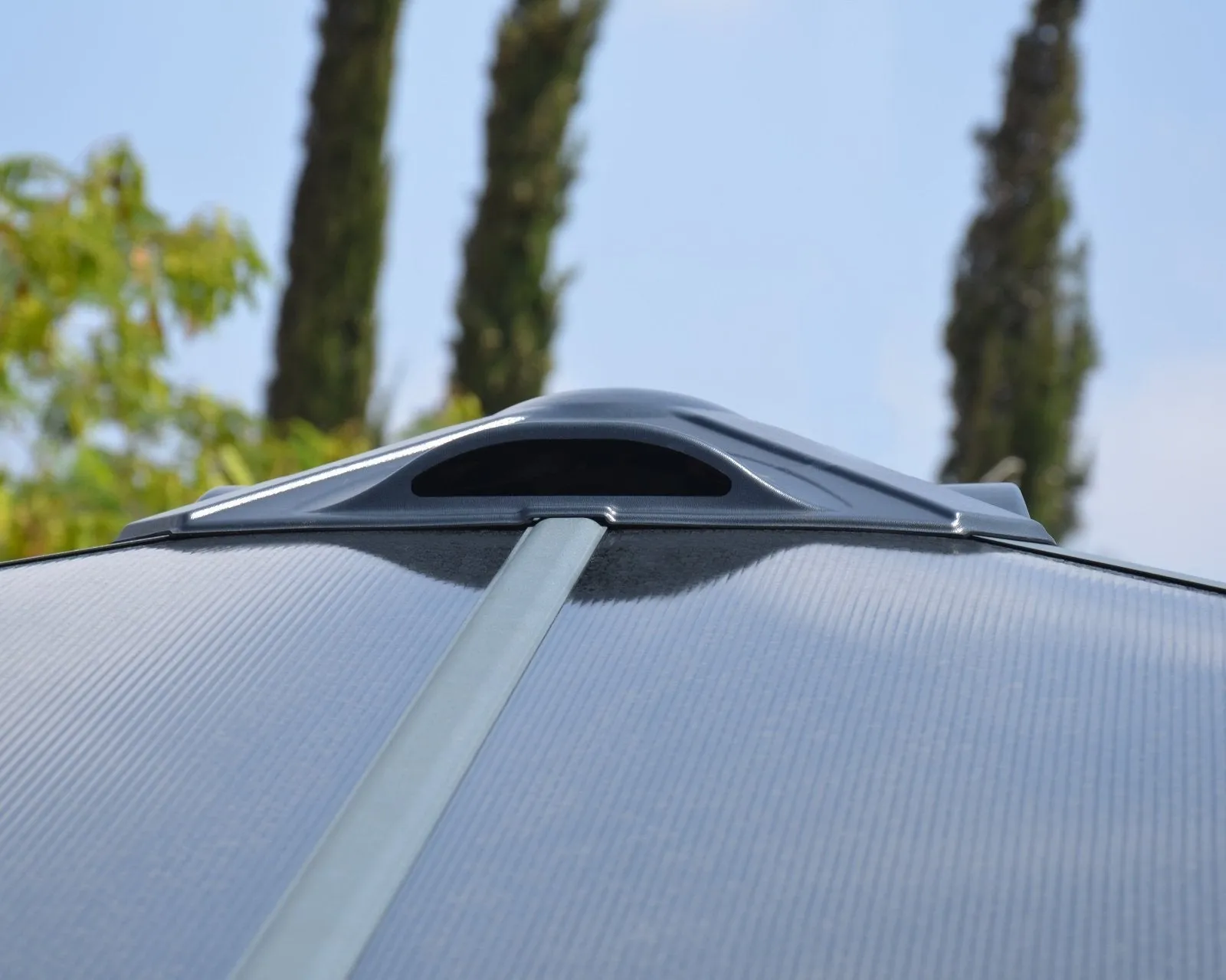 Palermo™ 10 ft. x 10 ft. Gazebo | Palram-Canopia