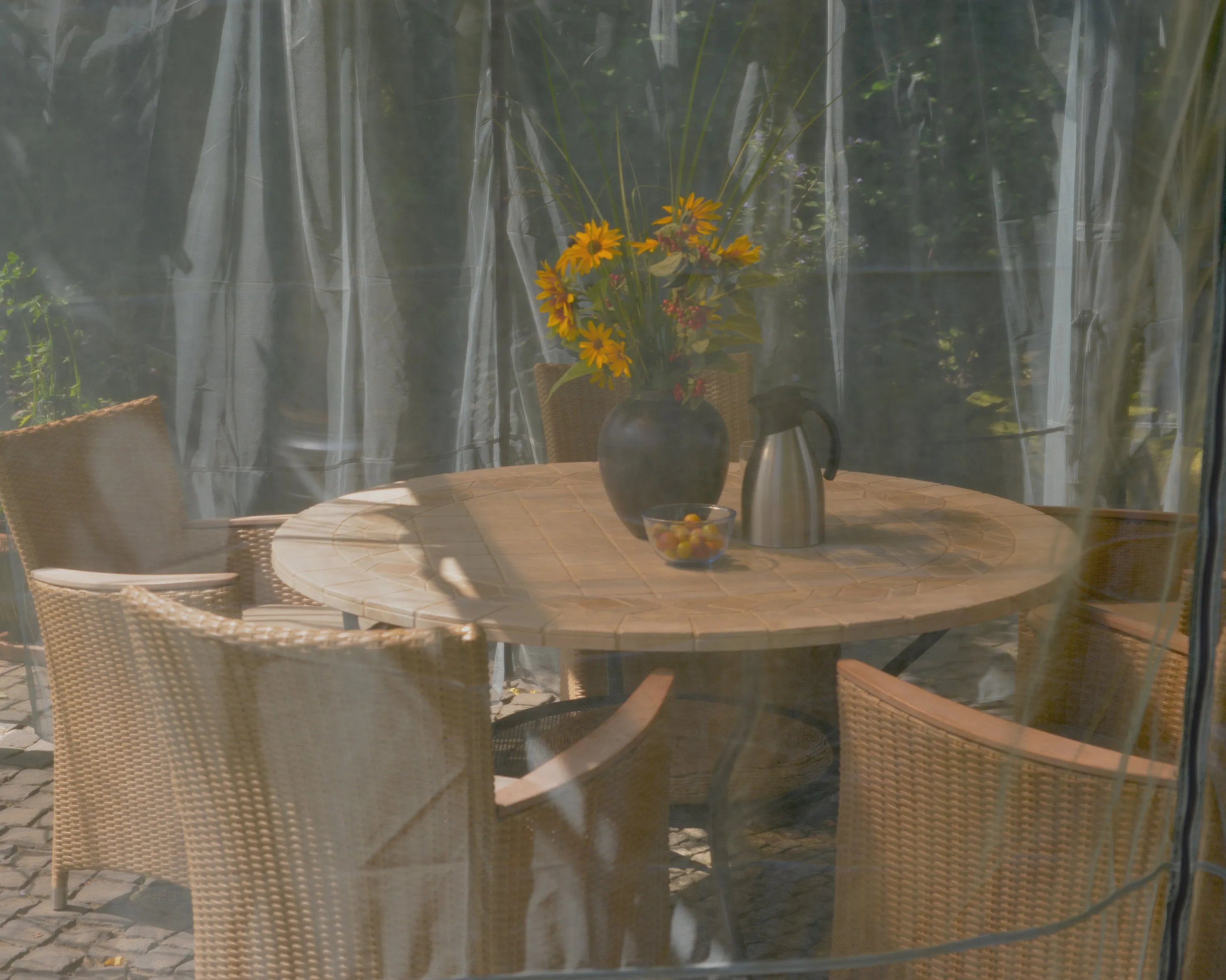 Palermo™ 10 ft. x 10 ft. Gazebo | Palram-Canopia