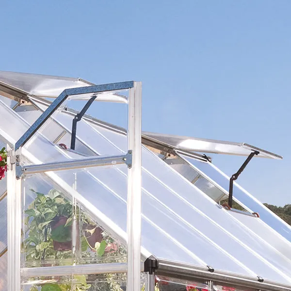 Palram Canopia Balance 8x12 Greenhouse