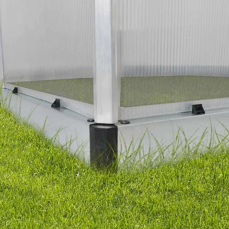 Palram Canopia Essence Greenhouse