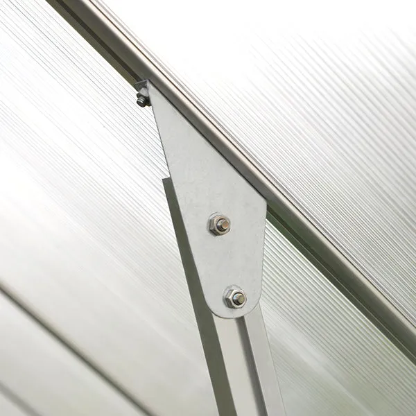 Palram Canopia Essence Greenhouse