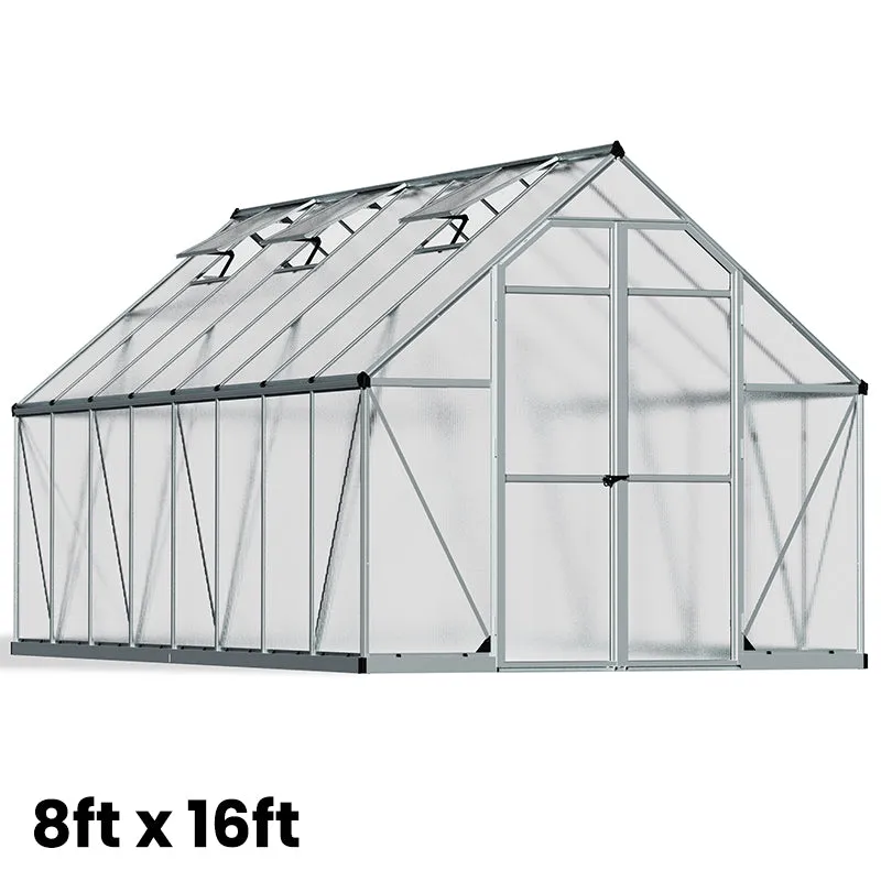 Palram Canopia Essence Greenhouse