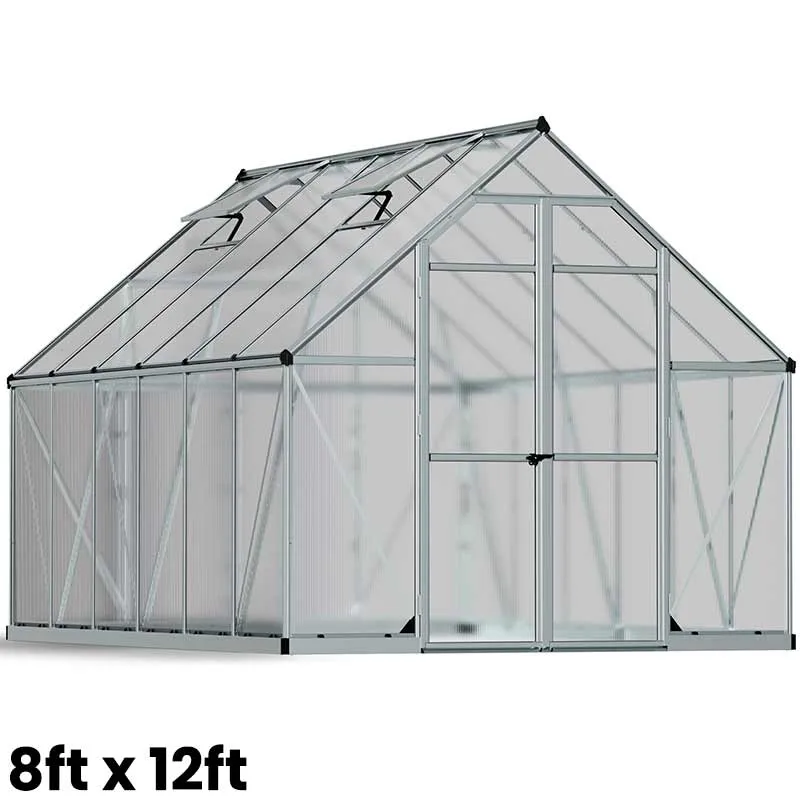 Palram Canopia Essence Greenhouse
