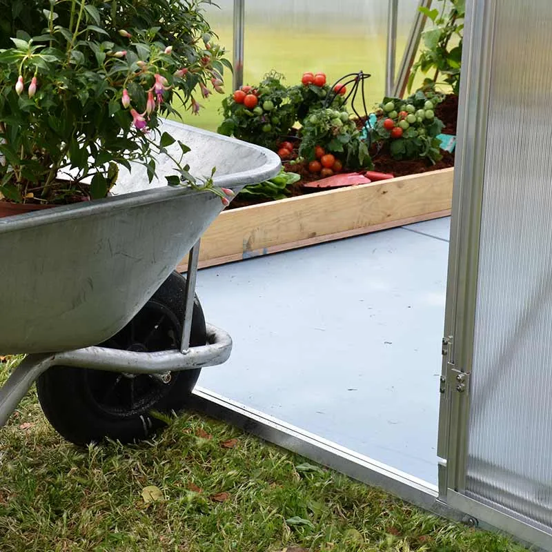 Palram Canopia Essence Greenhouse
