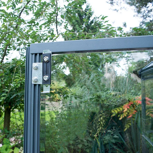 Palram Canopia Oasis Hexagonal 8ft Greenhouse