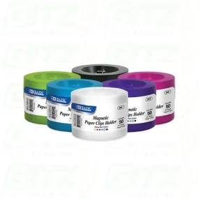 Paper Clip  Holder Magnetic 241