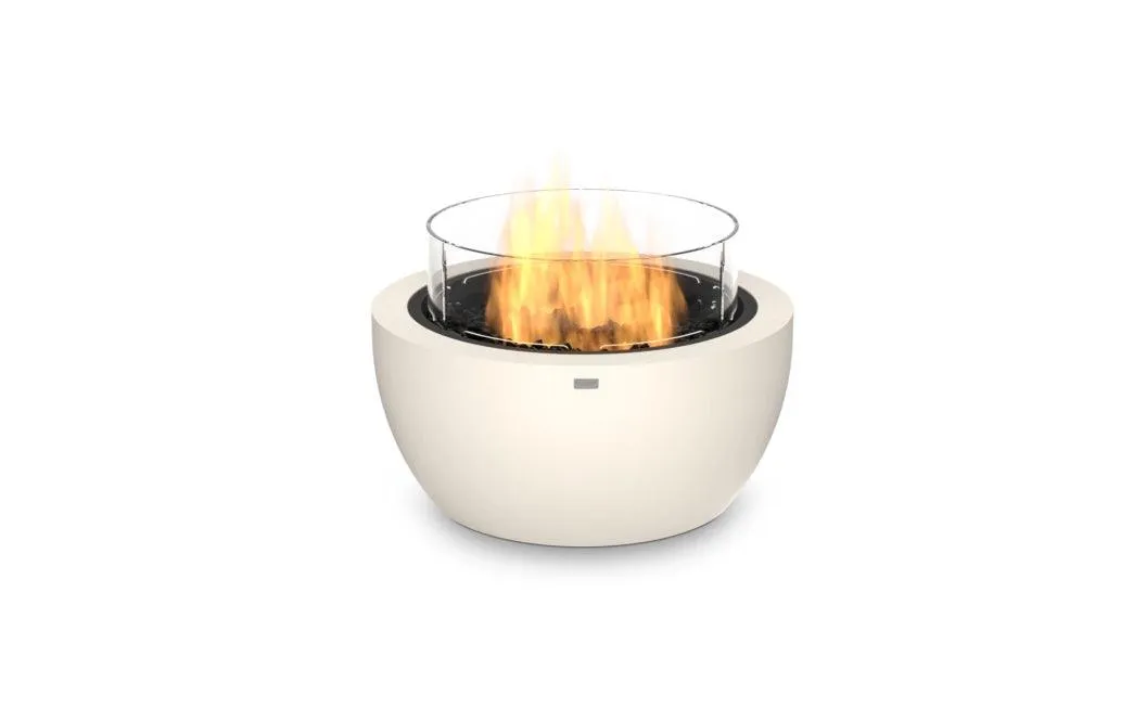 POD 30 FIRE PIT BOWL