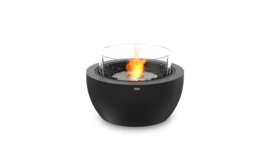 POD 30 FIRE PIT BOWL