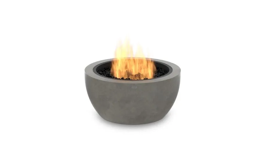 POD 30 FIRE PIT BOWL