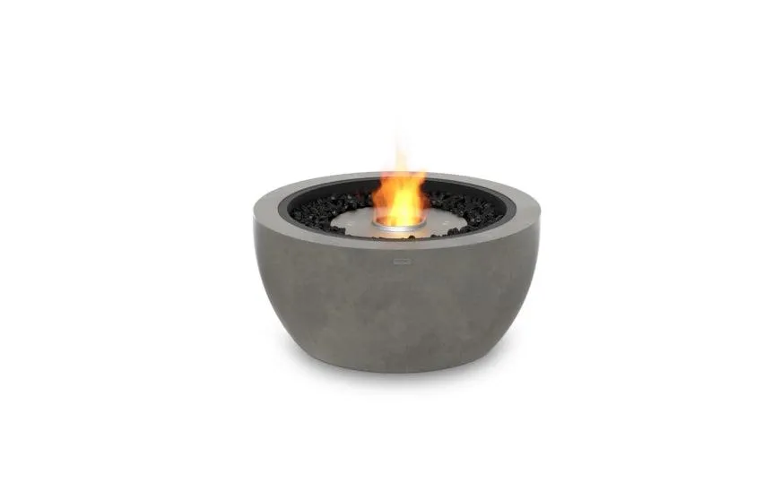 POD 30 FIRE PIT BOWL
