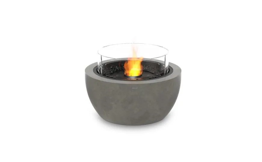 POD 30 FIRE PIT BOWL