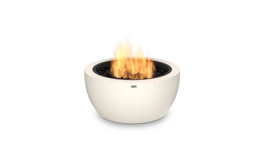 POD 30 FIRE PIT BOWL