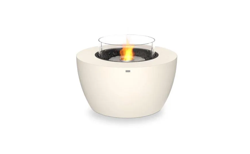 POD 40 FIRE PIT BOWL