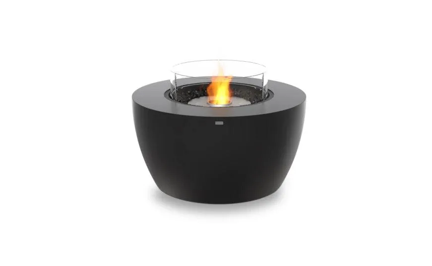 POD 40 FIRE PIT BOWL