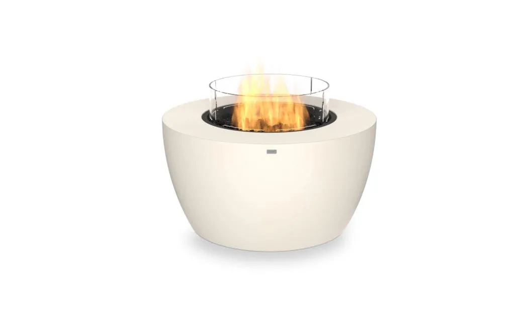 POD 40 FIRE PIT BOWL