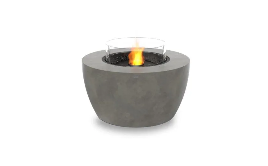 POD 40 FIRE PIT BOWL