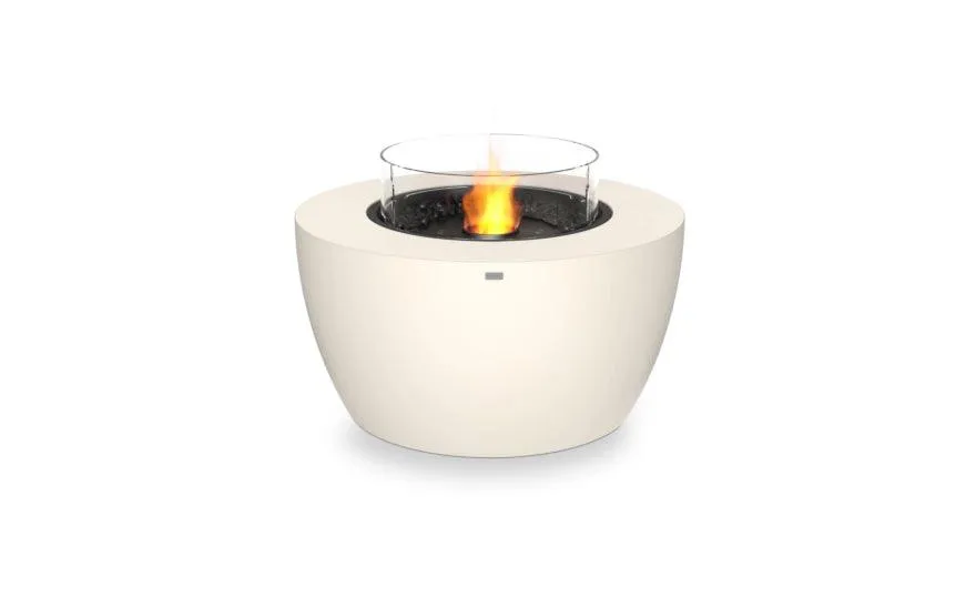 POD 40 FIRE PIT BOWL