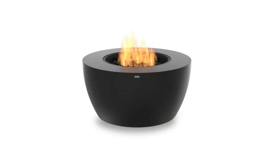 POD 40 FIRE PIT BOWL