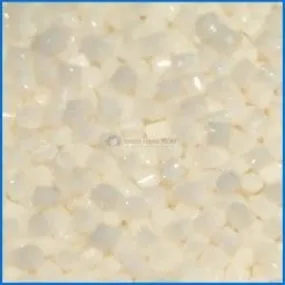 Polycarbonate Deflashing Media 70