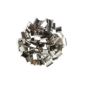 Powerclipper Small Clips - Box of 100