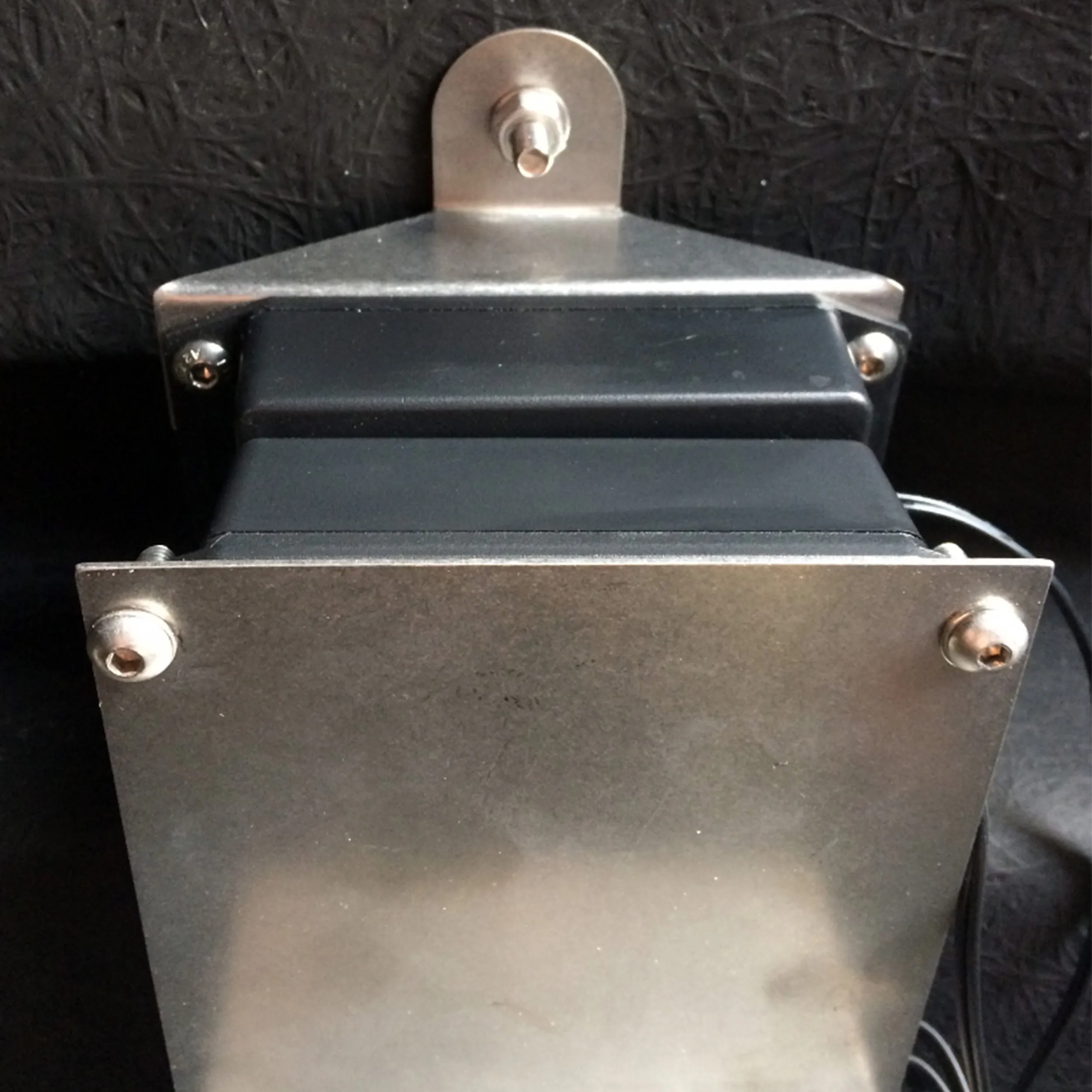 Pulsar 2.2m Full Height Observatory Dome Kit