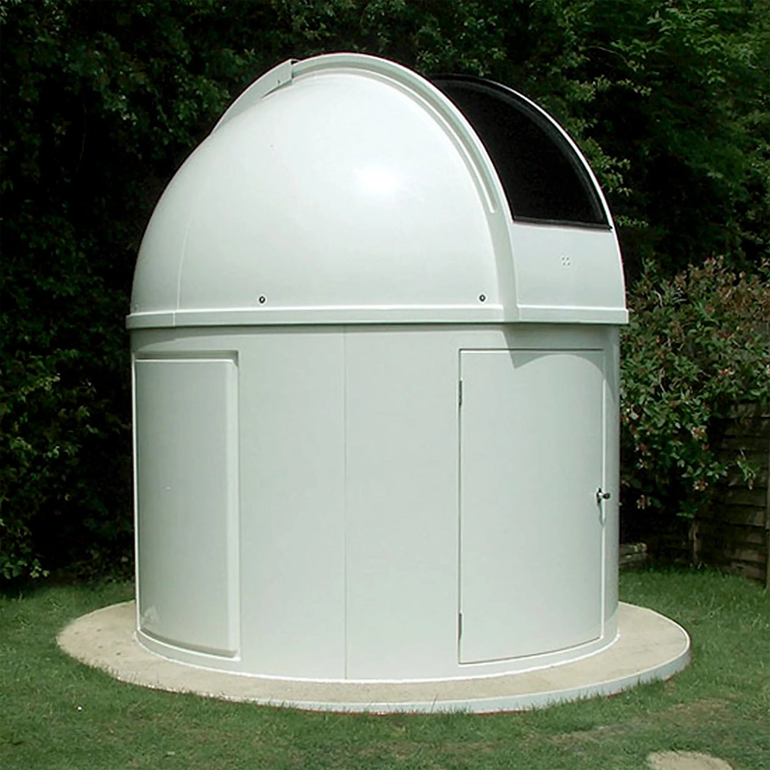 Pulsar 2.2m Full Height Observatory Dome Kit