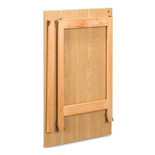 Quilter's Extension for Sewing Cabinets in Castle Oak