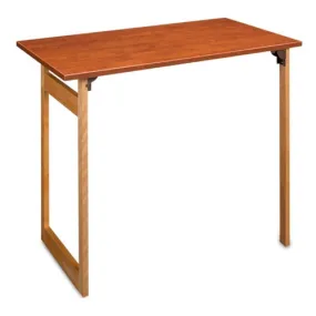 Quilter's Extension for Sewing Cabinets in Cherry