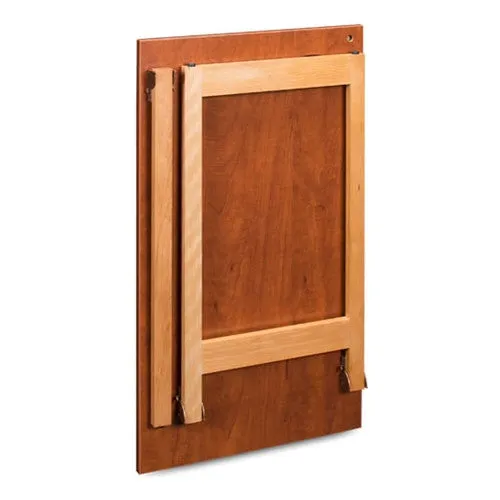 Quilter's Extension for Sewing Cabinets in Cherry