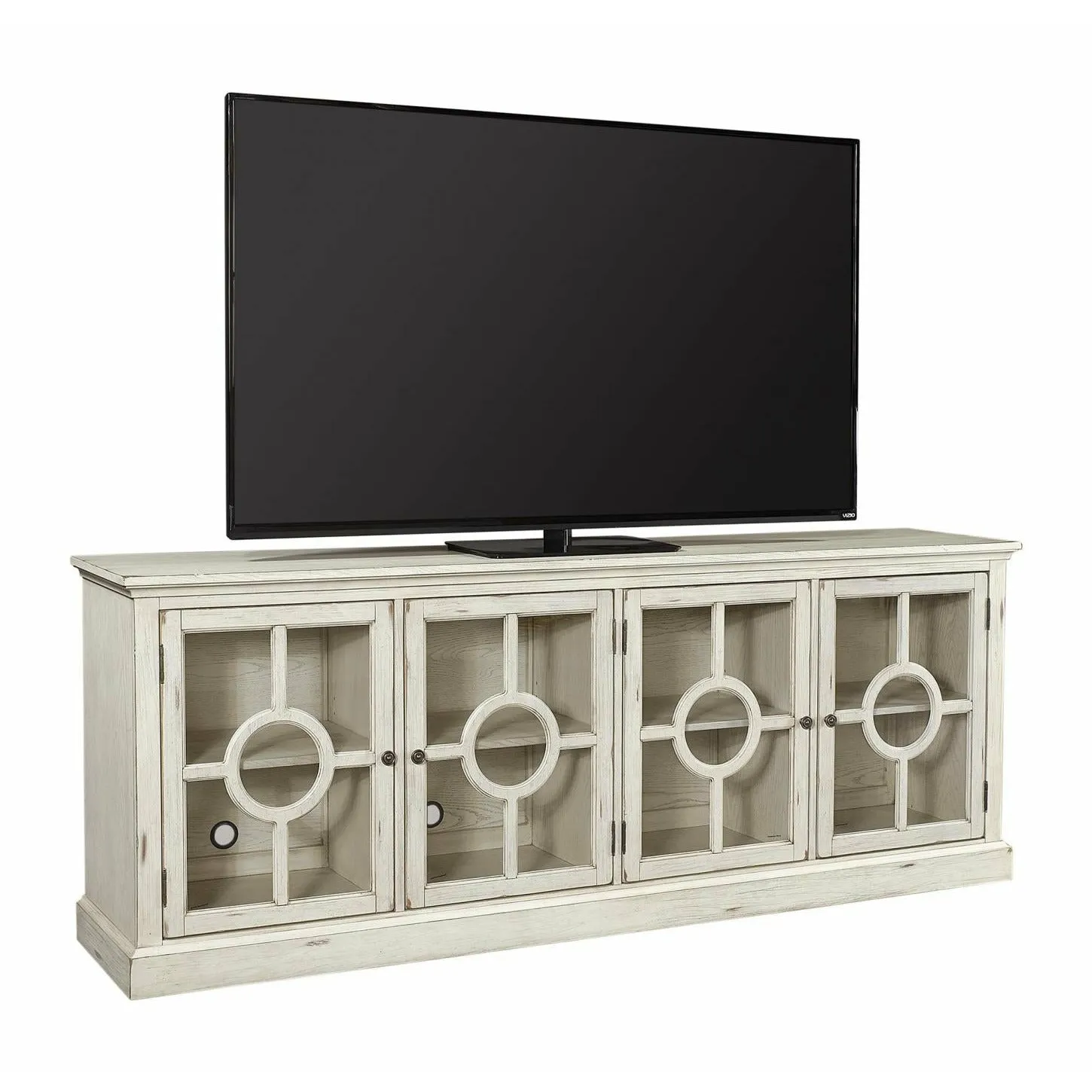 Radius 86" Console