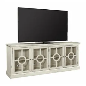 Radius 86" Console