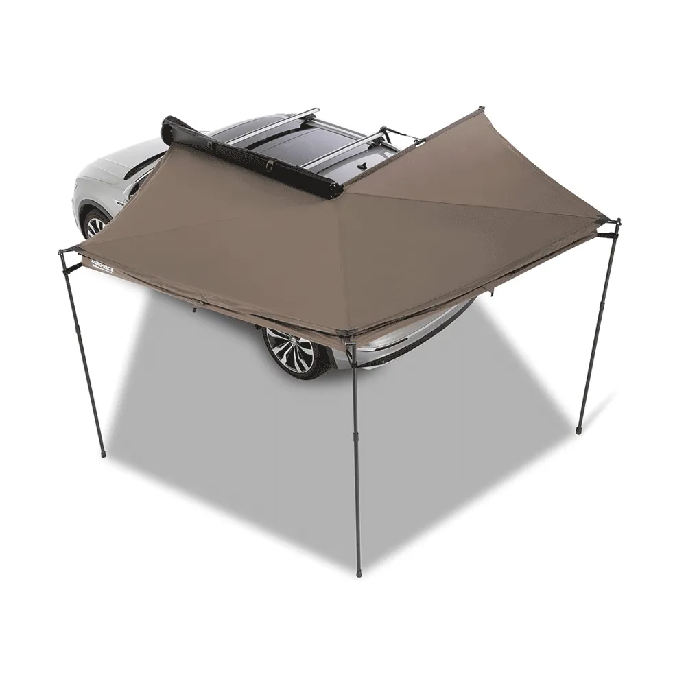 Rhino Rack - Batwing Compact Awning (Left)