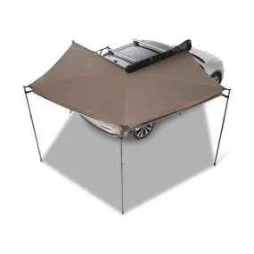 Rhino Rack - Batwing Compact Awning (Right)