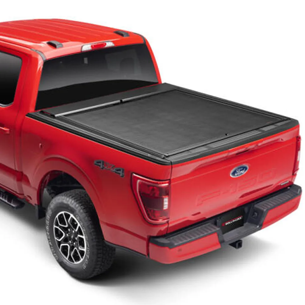 Roll-N-Lock 16-22 Toyota Tacoma Access/DC (w/o OE Tracks - 73.7in Bed) M-Series XT Retractable Cover (rnl531M-XT)
