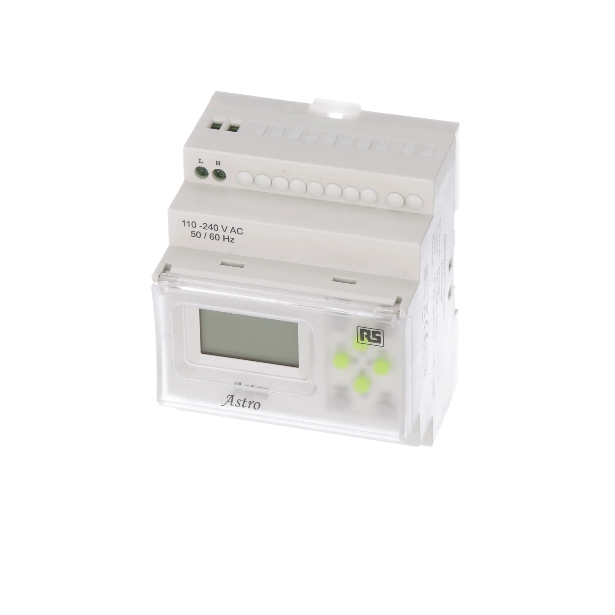 RS Pro 8966882