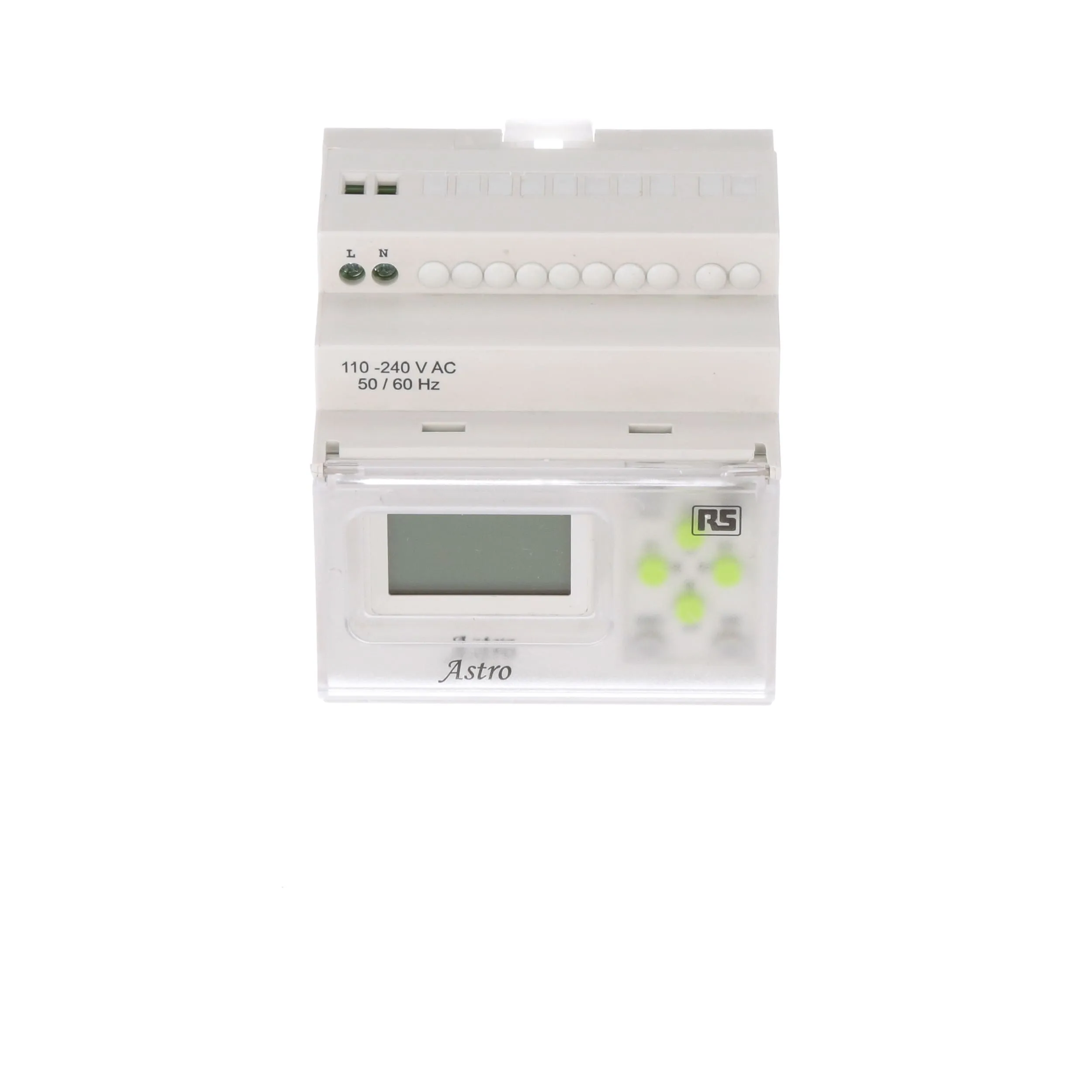 RS Pro 8966882