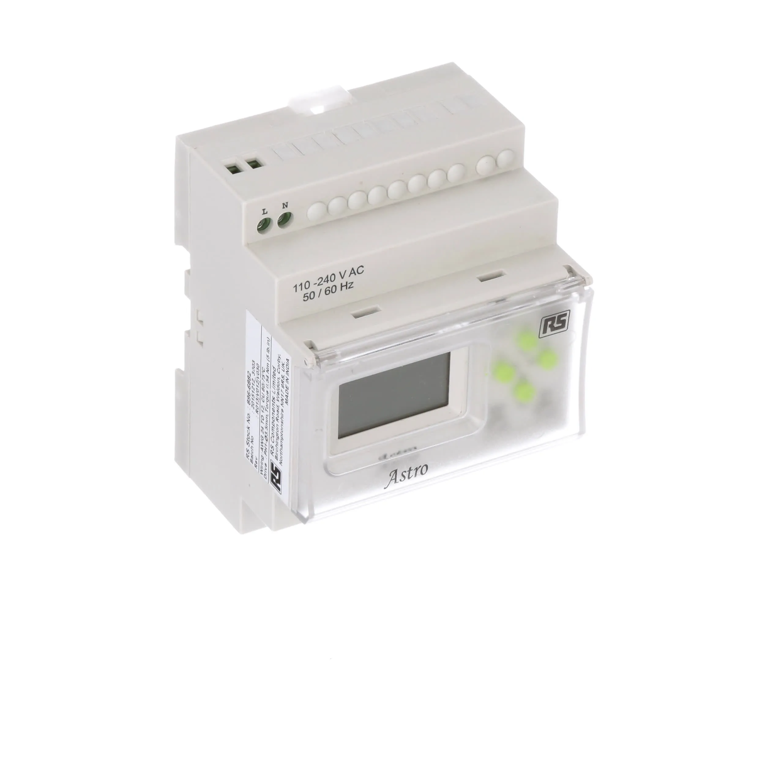 RS Pro 8966882