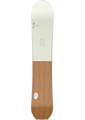 Salomon Men's Sickstick Snowboard