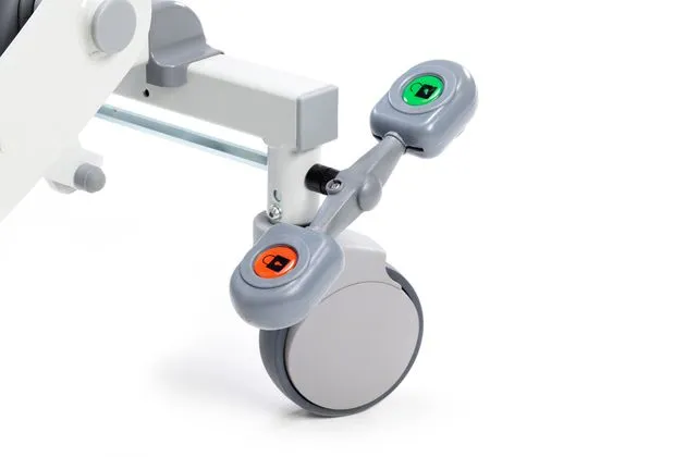 Seers Tilt Table Pro with Emergency Override