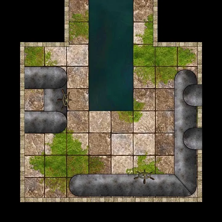 Sewers & Aqueducts