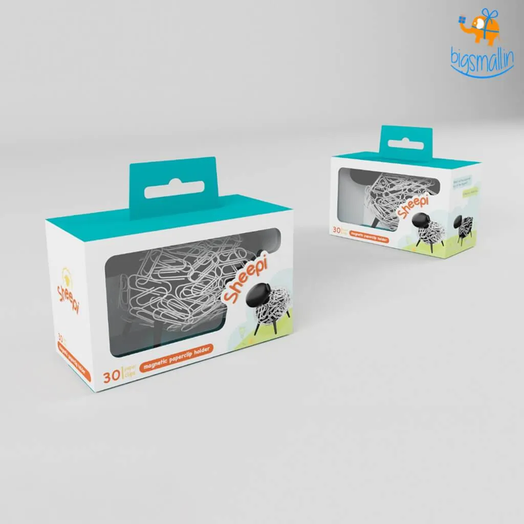 Sheepi - Magnetic Accessories Holder