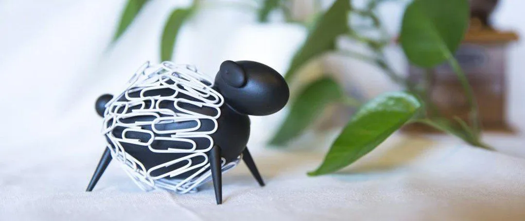 Sheepi - Magnetic Accessories Holder