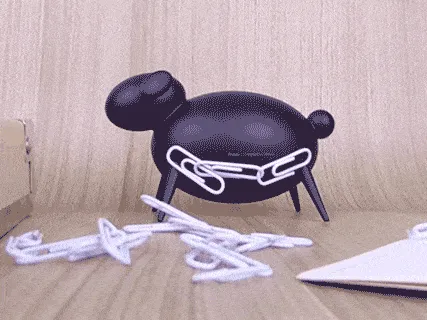 Sheepi - Magnetic Accessories Holder