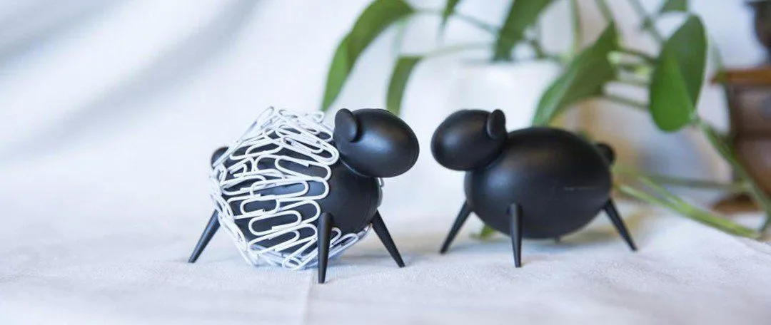 Sheepi - Magnetic Accessories Holder
